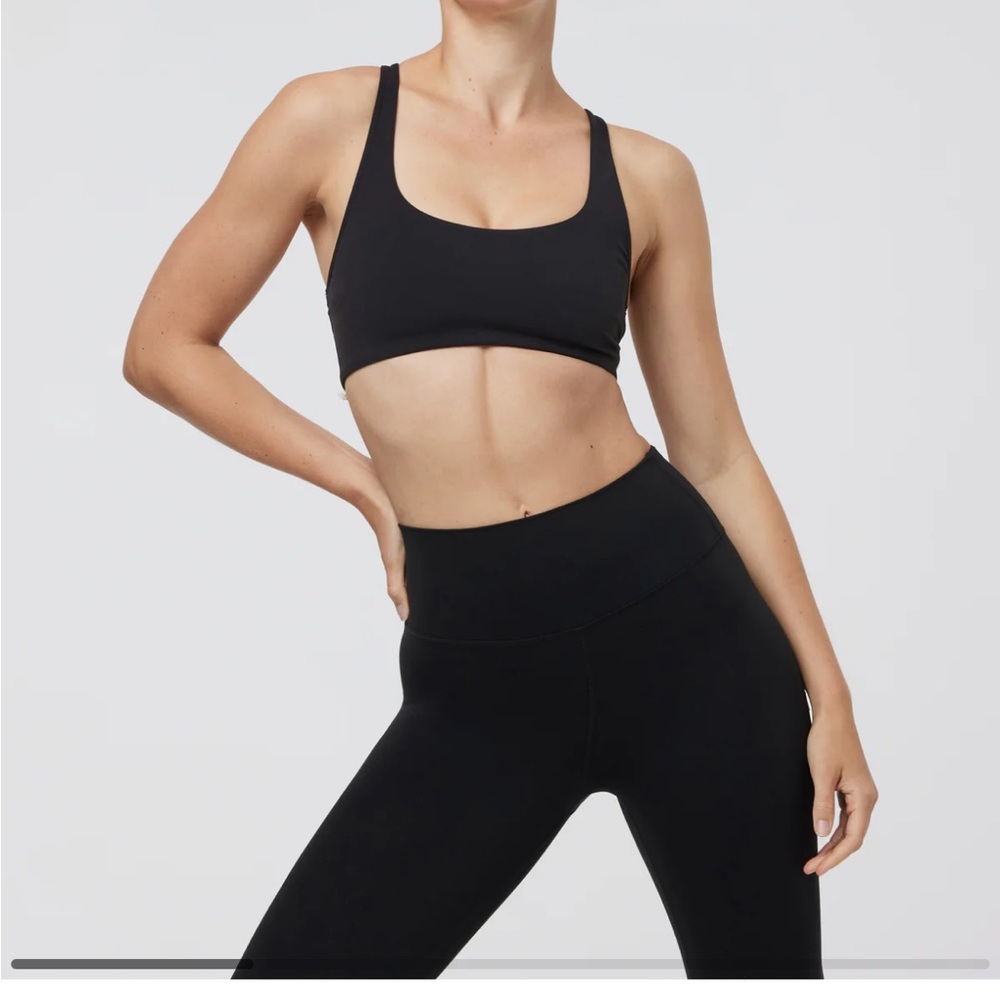 Vuori Yosemite Bra